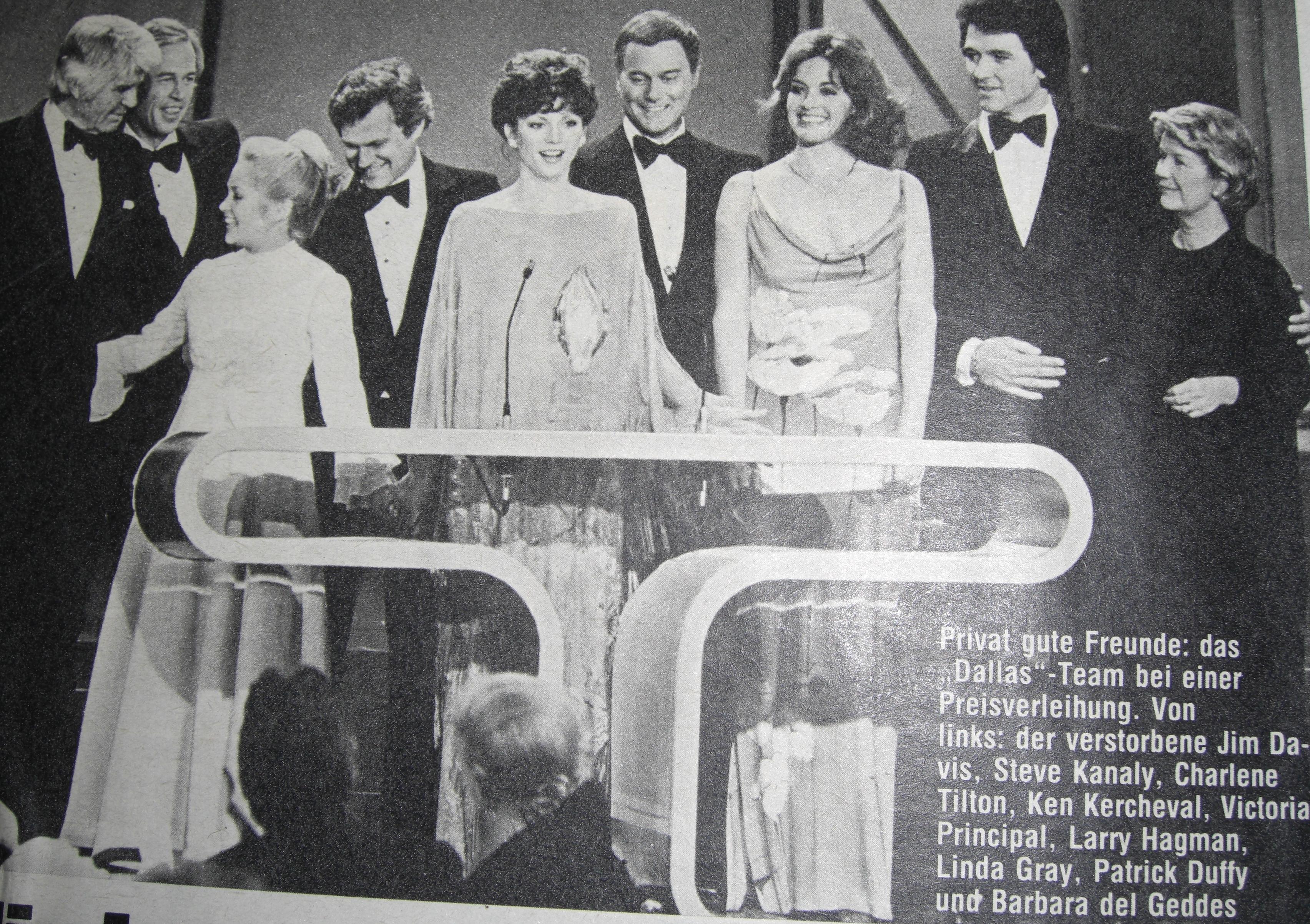 Jim Davis Memorial Page